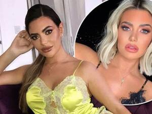 ميغان بارتون هانسون