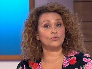 ناديا صوالحة