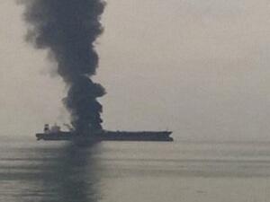 أكد المصدر خطورة مثل هذه الأفعال الإجرامية وتأثيرها المدمر على حركة الملاحة البحرية