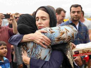 استجابة الشرطة النيوزيلندية لهجومي مسجدي كرايستشيرش كانت نموذجية