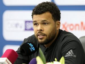 جو ويلفريد تسونغا