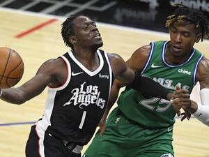 من مواجهة مافريكس وكليبرز