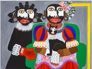 “Why do people not know how to live together?” -Kojo Marfo (Instagram)