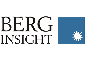 Berg Insight: The installed base of connected tanks to reach 16.3 million in 2024