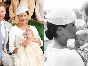 الأمير هاري وميغان ماركل