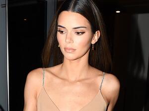 كيندال جينر 