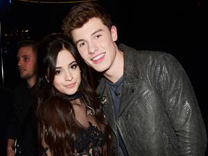 شون مينديز وكاميلا كابيو