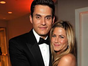 جينيفر أنيستون