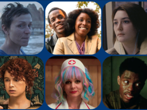 شاشات هوليوود