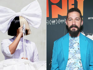 سيا وشيا لابوف