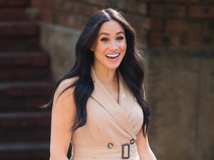 ميغان ماركل