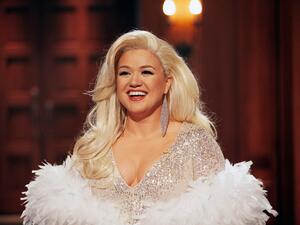 كيلي كلاركسون