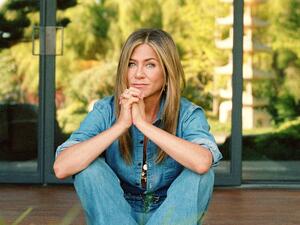 جينيفر أنيستون