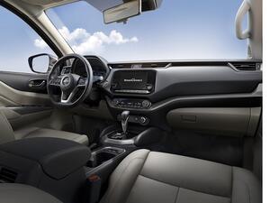 نيسان البابطين ترحب بوصول طراز نيسان أكس-تيرا 2021 الجديد كلياً إلى صالات عرضها