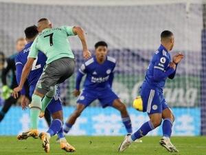 فوز ثمين لإيفرتون