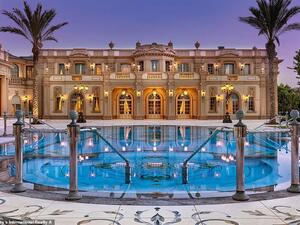 القصر الملكي