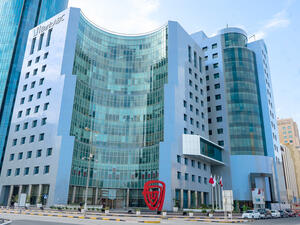 "بنك ABC" يفوز بلقب "بنك العام في البحرين" من مجلة ذا بانكر