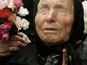 Balkan mystic Baba Vanga (Twitter)