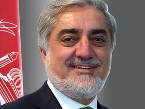 Dr. Abdullah Abdullah (Twitter)