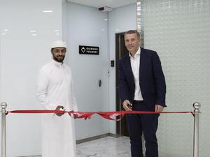Silicon Valley’s Diamond Foundry Sets up in Dubai’s DMCC To Expand Sales of Lab-Grown Diamonds
