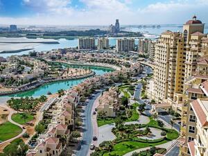  Al Hamra Offers UAE Residency Visa and Business Licence on Purchase of Ready-To-Move-in Home in Ras Al Khaimah