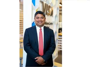 بنك برقان يطلق خدمة التحكم بمعاملات البطاقات بالتعاون مع فيزا