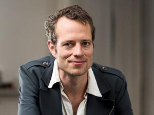 Stefan Kaegi  (Twitter)