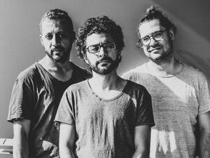 Tarek Yamani Trio (Twitter)