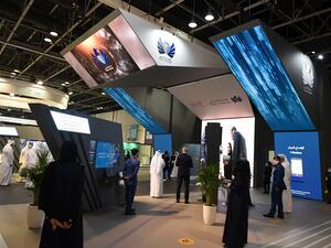Dubai Customs Participates in Gitex 2020 With 12 Innovative Projects