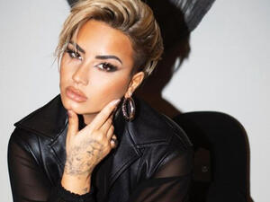 Demi Lovato has shared her favourite thing about being single