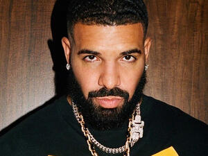 Drake is set to launch his own line of scented candles.