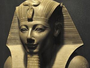 Luxor Museum of the Ancient Egyptian Art (Twitter)