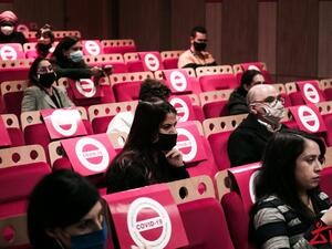 Film Festival (Twitter)