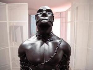 El Misk Art Institute lanza el primer programa anual "Misk Art Grant", que brinda apoyo financiero y técnico a artistas creativos dentro y fuera del Reino (Twitter)