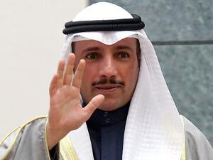 MP Marzouq Al-Ghanim (Twitter)