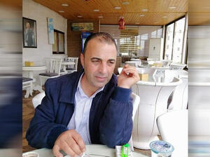 Jordan's Freedoms in Question After Journalist's Op-ed Lands Him in Jail
