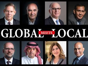 Forbes Middle East Unveils Its 8th Global Meets Local 2020 List