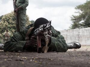 The situation in the CAR seems to be deteriorating rather rapidly (Twitter)