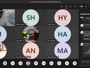 Dubai Customs Organizes 665 Training Programs in 9 Months 