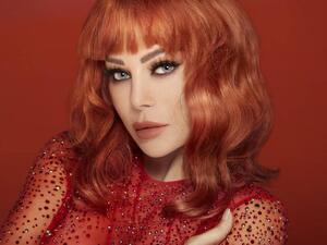 Haifa Wehbe REJECTS Getting COVID-19 Vaccine: '40 Years Worth of Research.. No Vaccine for HIV!'