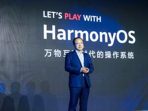 هواوي تطلق نظام تشغيل Beta HarmonyOS 2.0 لمطوري تطبيقات الهواتف الذكية
