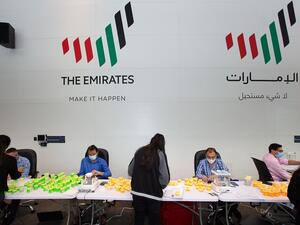 DMCC’s Dubai Diamond Exchange Hosts the Largest Rough Diamond Tender Ever To Take Place in the UAE