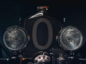 أول Bentley Blower جديدة منذ 90 سنة