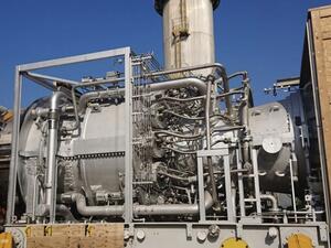 Powering Iraq Through the Pandemic: GE Executes Critical Service Works at Al Qudus Power Plant