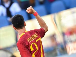 Javier Pastore (Photo: AFP)