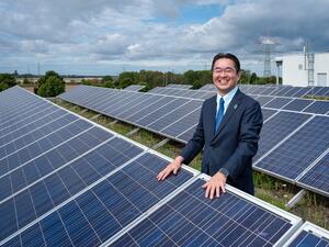 Epson Publishes Its 2020 European Sustainability ‘Green Choice’ Report
