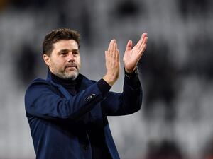 Mauricio Pochettino (Photo: AFP)