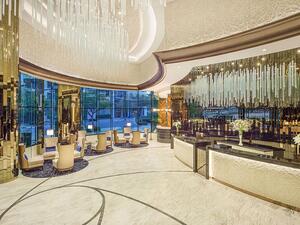 DAMAC Hotel Occupancy Surges as More People OPT for Staycations That Offer a Luxury Experience