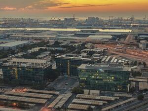 اهتمام كبير من قطاع الأعمال بالمبادرات الرقمية لموانئ دبي العالمية إقليم الإمارات، في جيتكس 2020