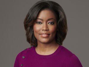 Jones is no relation to the actress of the same name